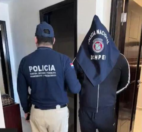 Imputan a empresario que filmaba y divulgaba actos sexuales sin consentimiento - Portal Digital Cáritas Universidad Católica