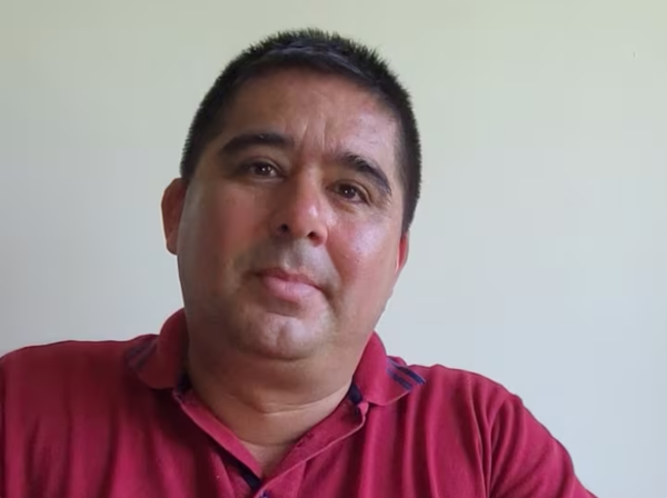 Juez rechaza pedido de Victor Garay y mantiene prohibición de acercarse a la municipalidad