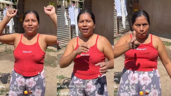 Psicóloga preocupada por los que no pueden dejar de cantar "Son Amores"