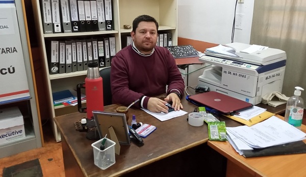 Nuevo Hospital Regional de Pilar contará con importante “bloque maternoinfantil”