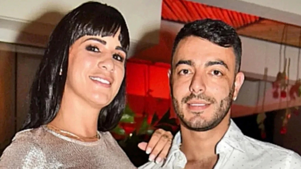 Remiten documentos para pedir a España extradición de la esposa de Sebabstián Marset - OviedoPress