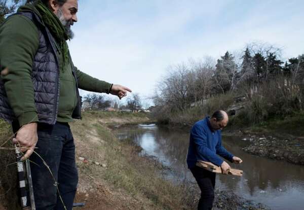Hallan uno de los registros humanos más antiguos de Sudamérica en Argentina - Mundo - ABC Color