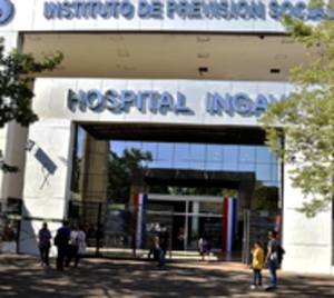 IPS inicia auditoría por muerte de joven madre en Hospital Ingavi - Paraguay.com
