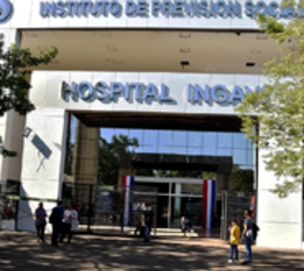 IPS inicia auditoría por muerte de joven madre en Hospital Ingavi - Paraguay.com