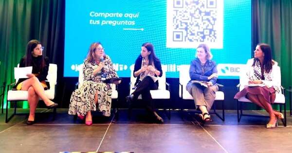 La Nación / En encuentro del BID, Paraguay abogó por inversiones en sistemas integrales de cuidado