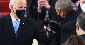La Nación / Biden pierde un aliado: Obama piensa que el presidente debe reconsiderar su candidatura