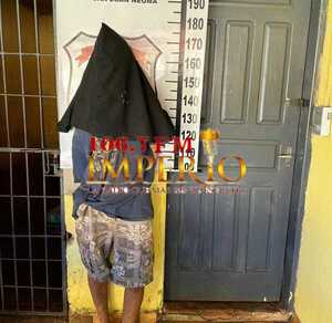 Joven de 19 años es detenido con televisor hurtado - Radio Imperio 106.7 FM