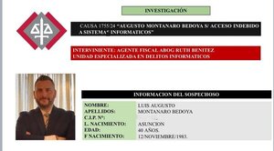 Empresario es detenido por supuesta comercialización de pornografía en las redes