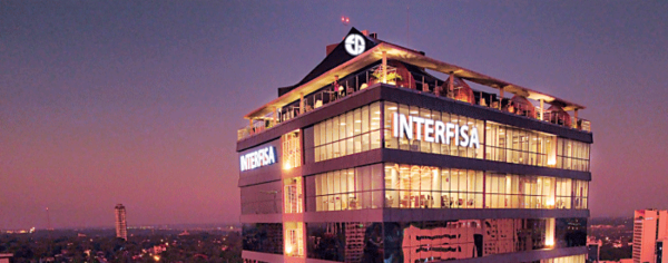 Mercado Bursátil: Interfisa coloca USD 2,3 millones en bonos subordinados - MarketData