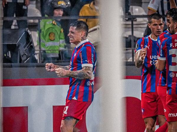 Cerro Porteño vs. Paranaense: ¿Dónde ver hoy en vivo por TV? - Cerro Porteño - ABC Color