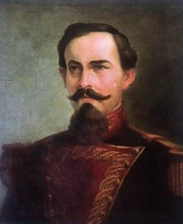 A 203 años del fusilamiento de Fulgencio Yegros: ¿traidor o víctima? - Portal Digital Cáritas Universidad Católica