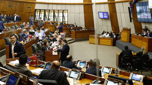 Los diputados dan su apoyo a organismos que combaten el crimen organizado - OviedoPress