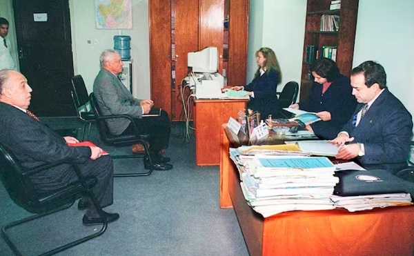 Dictamen de la CIDH sobre Aldo Zuccolillo: Un precedente crucial para la libertad de prensa y expresión