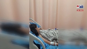 IPS ordena auditoría tras la muerte de joven madre por presunta mala praxis - Noticias Paraguay