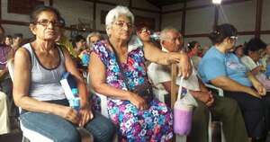 Diario HOY | Alertan sobre falsos gestores de la pensión para adultos mayores