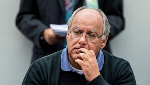 Tribunal ordena detención del exdirector de Petrobras Renato Duque