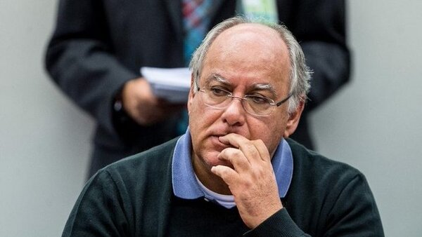 Tribunal ordena detención del exdirector de Petrobras Renato Duque