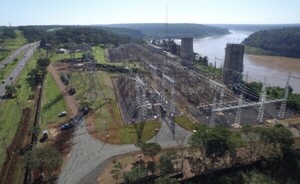 Lanzan licitación para la modernización de la Subestación Acaray