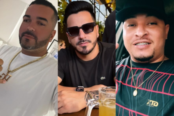 Trio muere durante enfrentamiento en Mato Grosso tras descubrimiento de laboratorio de cocaína