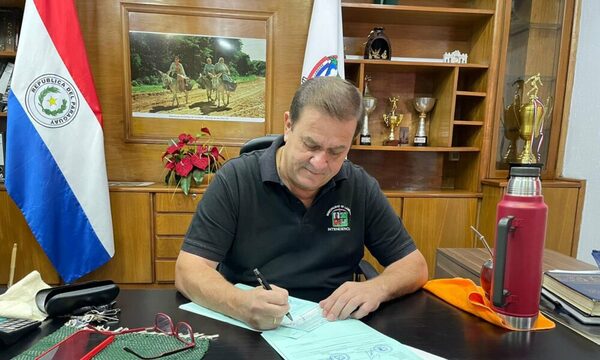 Imputan al intendente de Lambaré por la muerte de dos milicos