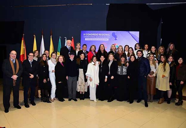 III Congreso Regional de Nutrición jerarquiza a la región de las tres fronteras | DIARIO PRIMERA PLANA