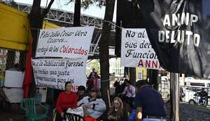 Denuncian supuesta jubilación forzosa y digitada en la ANNP - ABC en el Este - ABC Color