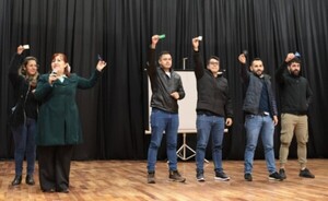 Municipalidad de CDE habilitó secretaría de salud mental