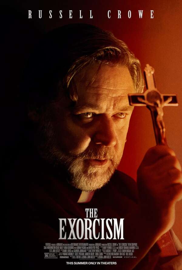 Exorcismo - Cine y TV - ABC Color