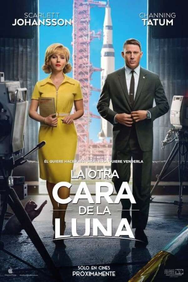 La otra cara de la Luna - Cine y TV - ABC Color