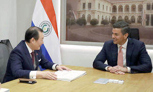 Taiwán entrega anteproyecto de universidad tecnológica al presidente Peña - El Trueno