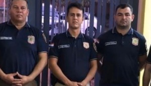 Allanamiento en San Pedro deja un policía muerto y otro herido