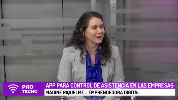 App para control de asistencia en las empresas - Megacadena - Diario Digital