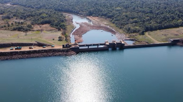 ANDE lanza licitación de USD 25 millones para modernizar la subestación Acaray