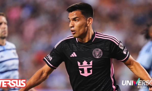 Representante confirma que el el Brighton quiere a Diego Gómez