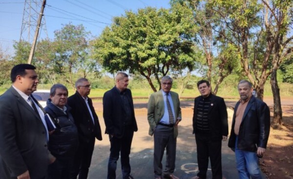 Tras falsas promesas de Roque Godoy, mudarán Arquitectura al campus