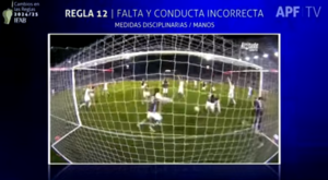 APF: Cambios en las Reglas de Juego 2024/2025