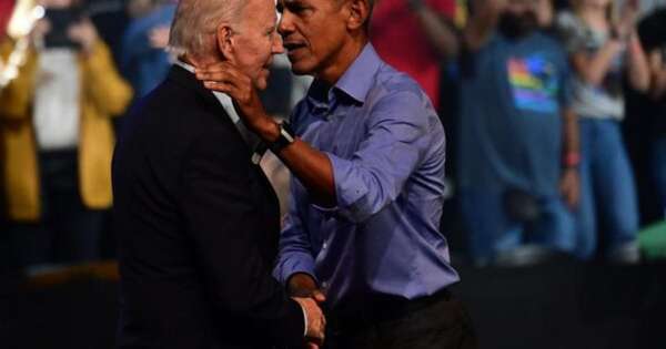 Diario HOY | Obama cree que Biden debe reconsiderar su candidatura electoral
