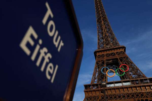 Juegos Olímpicos París 2024: todo lo que tenés que saber - Polideportivo - ABC Color