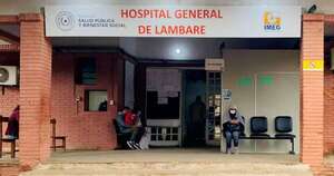 Diario HOY | Realizan exitosa cirugía cerebral a octogenario en el Hospital de Lambaré
