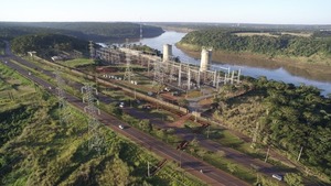 Lanzan licitación internacional para modernización de la Subestación Acaray - ADN Digital