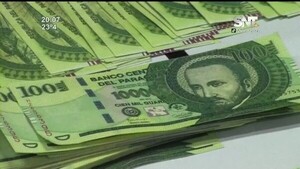 La economía para el resto del año - SNT