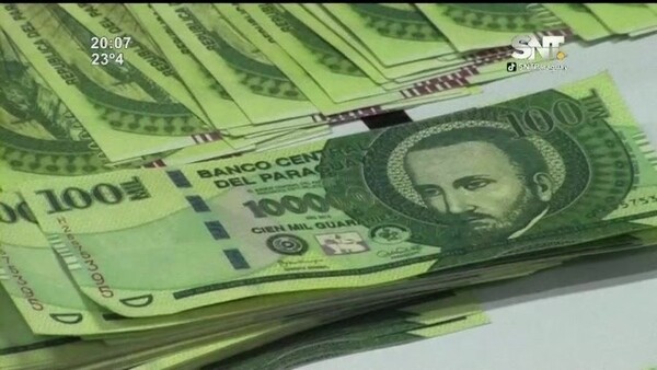 La economía para el resto del año - SNT