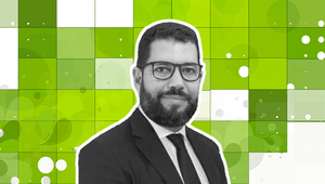 Jorge Brown: “Paraguay puede ser referente en economía verde con su biodiversidad, recursos naturales y juventud vibrante”