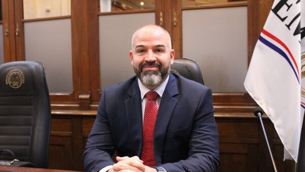 Tras enfrentamiento en bar capitalino, miembro del JEM denunciará a ex fiscala Casse Giménez por agresión