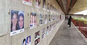 Diario HOY | Actividades conmemorativas por los 20 años del 1A Ycuá Bolaños