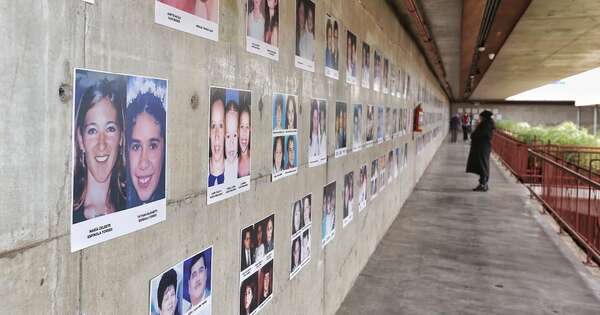Diario HOY | Actividades conmemorativas por los 20 años del 1A Ycuá Bolaños