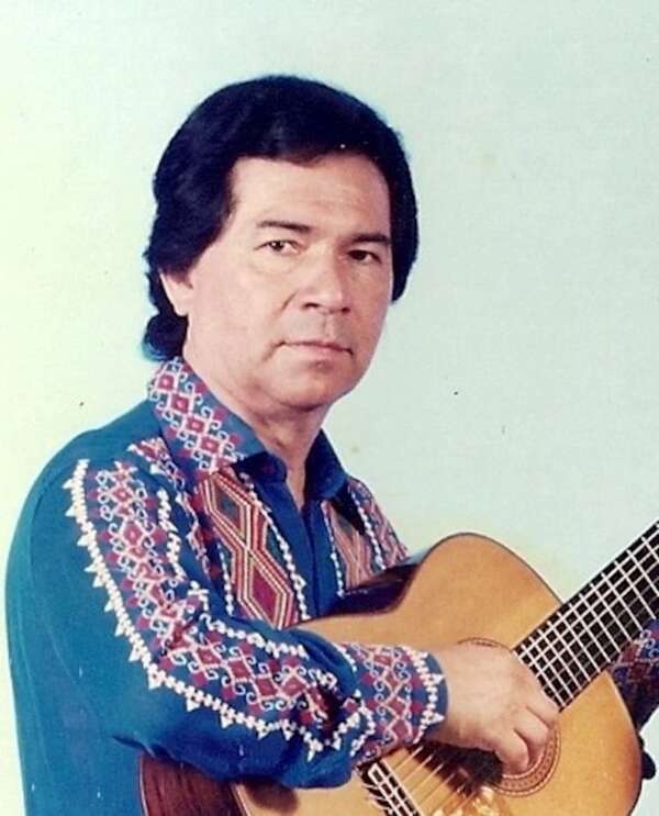 Falleció Cecil Pereira, destacado músico Luqueño de trayectoria internacional - Nacionales - ABC Color