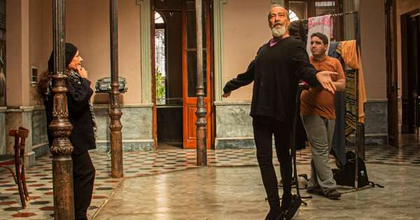 Diario HOY | “Una Gata Ronroneadora” llega a Sala La Correa