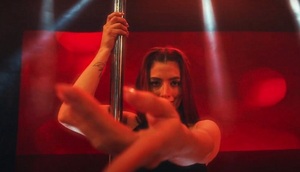 Se viene el baile del caño - Teleshow