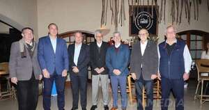 La Nación / Bancop celebra 12 años activo dentro del rubro financiero local